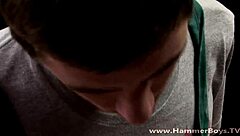 Micky Collio says, dude, hammer my dick hard now