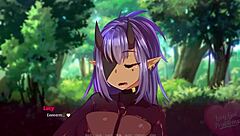 Lucy Says, Got Problems Catching That Elf?