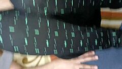 yo, wanna see this indian skinny chick take a huge cock? desi chut chudai is fire!