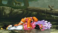 Check out Android 21 showcase! 😍