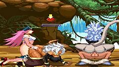 Check out Android 21 showcase! 😍