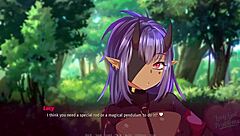 Lucy Says, Got Problems Catching That Elf?