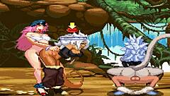 Check out Android 21 showcase! 😍