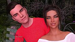 Sevimli esmer Being a Dik 04 sahnesinde dikkatimi istiyor