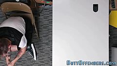 I got facialized after intense anal as a gay teen