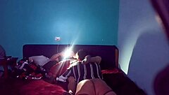 My Friend Fucks Me Quickly Before Others Arrive Pt1