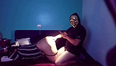 My Friend Fucks Me Quickly Before Others Arrive Pt1