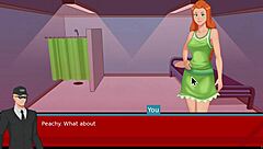 I found a clover paprika trainer ep 3