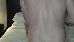 Would Amanda B Ace This Brunette Gay Casting POV?