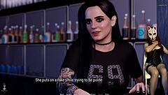 tales from the deep eve ep 6