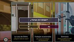 NTRaholic Hentai: Wife Caught Cheating by Husband in Part 4