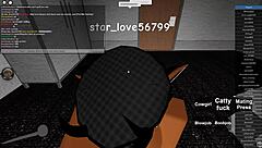 Exploring roblox porn adventures