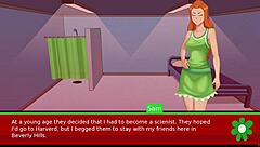 I found a clover paprika trainer ep 3