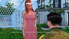 i’m obsessed with this 3d hentai rally of desire preview version!