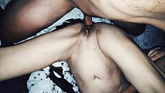 A wife's wild anal story from meeting her close friends