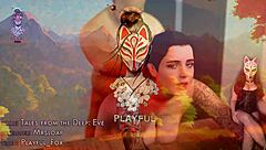 tales from the deep eve ep 6