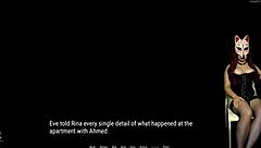 tales from the deep eve ep 6