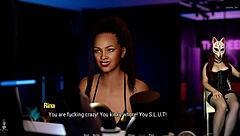 tales from the deep eve ep 6