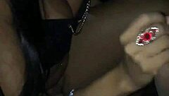 Dogging a Safada Adora Transar na Rua com Vários Estranhos