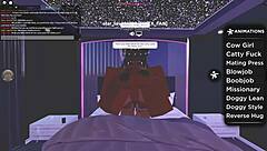 Exploring roblox porn adventures