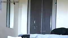 indian spa dick flashing part 01