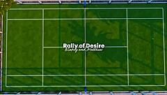 Jeg er besat af denne 3D hentai rally af begær preview version!