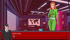 Clover Paprika 트레이너 에피소드 3 찾았어