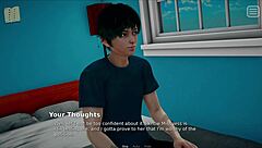 Zorba sevgilim büyük memeler ve kalçalarla domine ediyor