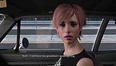 yo, one day at a time 3 is wild hentai