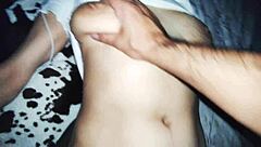 A wife's wild anal story from meeting her close friends