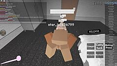 Exploring roblox porn adventures