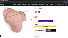 Majiikmontanaxxx brings big booty BBW Daisy Doll for wild fun! 😍