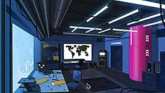 I found a clover paprika trainer ep 3