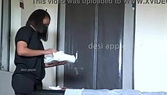 indian spa dick flashing part 01