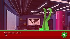 Jeg fant Clover Paprika Trainer ep 3