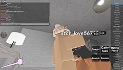 Exploring roblox porn adventures