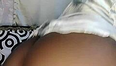 creampie in that big ass