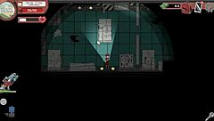 Spooky Milk Life Taboo Hentai Game Pornplay Ep 19 Nerdy Girl Public Handjob In The Library