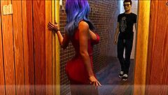 Alternate Existence 29