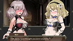 Lewdcrest Lady Of The Night Branded Azel