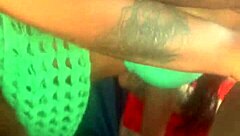 거리 섹스 리뷰가 움직이는 차 안에서 끝나버렸어