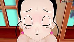 琪琪卡在厨房，想看龙珠Z EX3完整幻想电影吗？