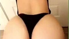 Lacy J Twerks Big Ass!