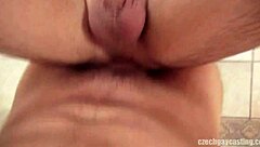 デイビッドのちんぽしゃぶりたくない？