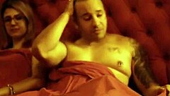 Can you handle 50 tons of DNA in this motel romp?