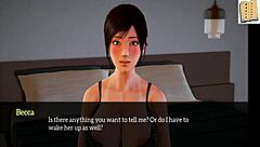 Hey, have you seen the latest episode of My New Family 171 yet?