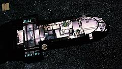 Tales From The Unending Void 23