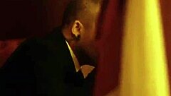 Can you handle 50 tons of DNA in this motel romp?