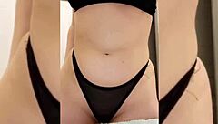 Lacy J Twerks Big Ass!