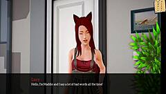 Mijn Nieuwe Familie 269